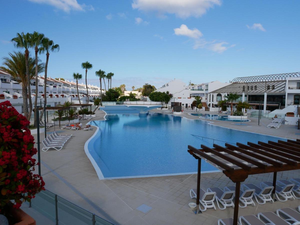Casa Parque Don Jose 3 Appartement Costa Del Silencio