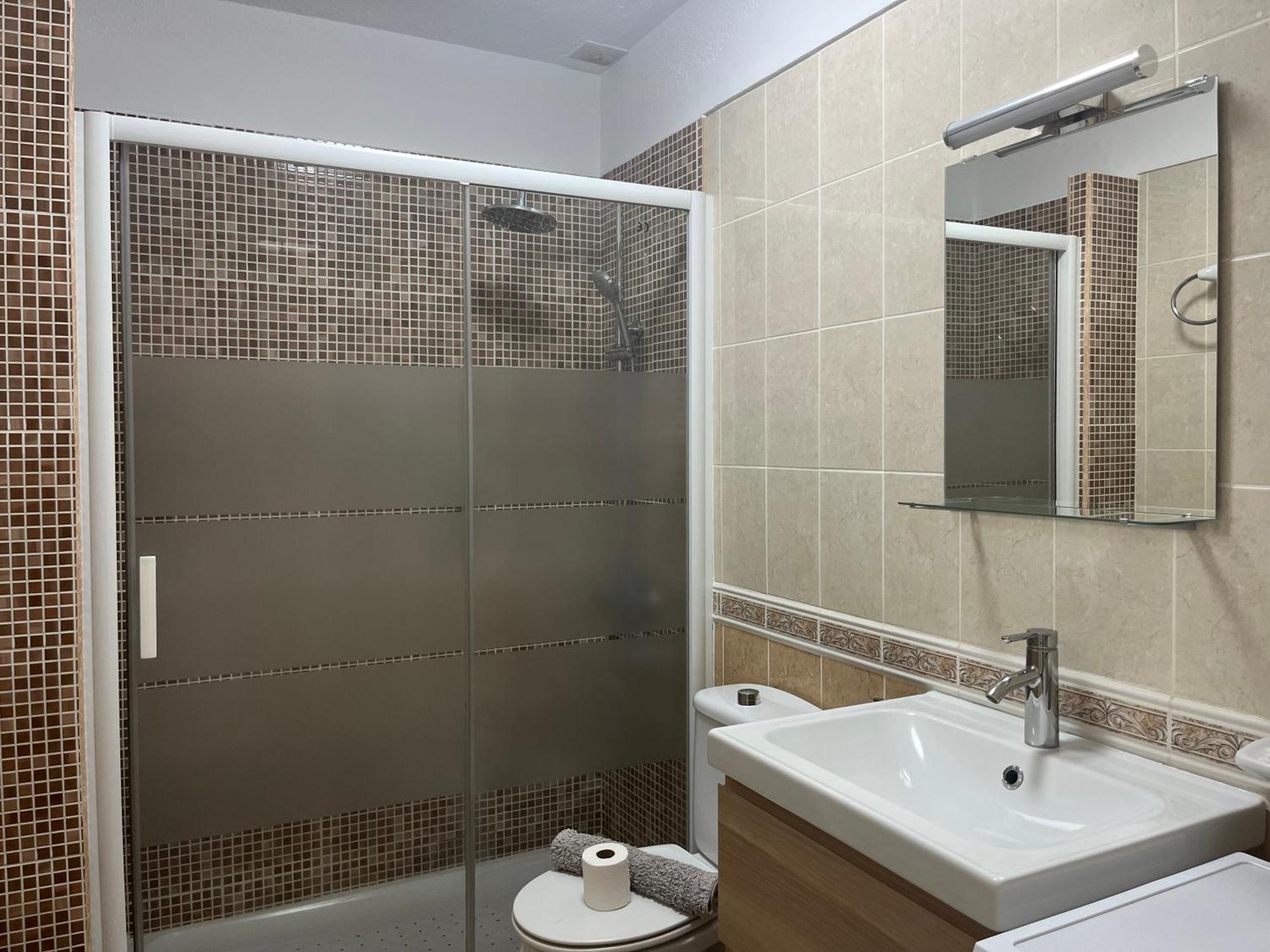 Casa Parque Don Jose 3 Appartement