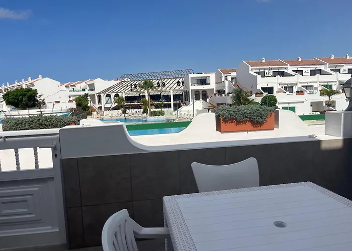Casa Parque Don Jose 3