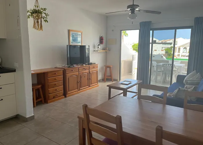 Casa Parque Don Jose 3